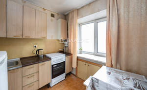 2-к квартира, вторичка, 44м2, 2/5 этаж