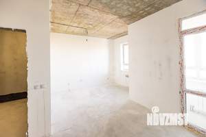 Студия квартира, вторичка, 28м2, 9/19 этаж