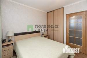 3-к квартира, вторичка, 65м2, 4/9 этаж