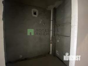 Студия квартира, вторичка, 26м2, 6/12 этаж