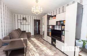 2-к квартира, вторичка, 53м2, 3/5 этаж