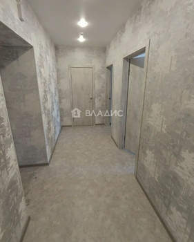 1-к квартира, вторичка, 38м2, 1/11 этаж