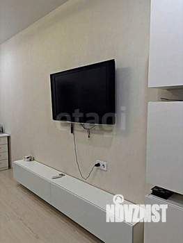 1-к квартира, вторичка, 41м2, 1/12 этаж