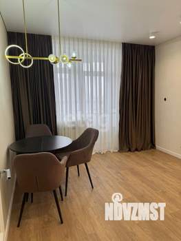 2-к квартира, вторичка, 52м2, 8/12 этаж