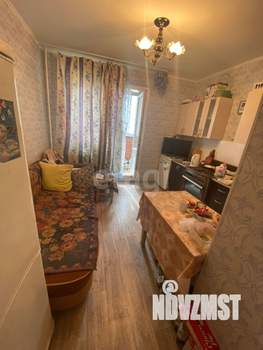 1-к квартира, вторичка, 40м2, 3/14 этаж