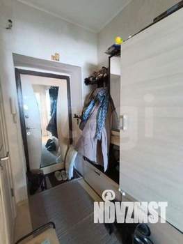1-к квартира, вторичка, 38м2, 5/9 этаж