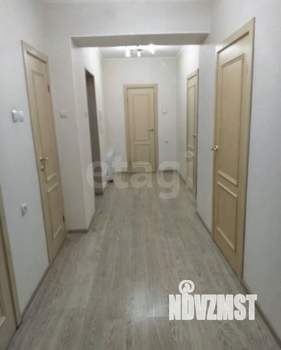 2-к квартира, вторичка, 66м2, 5/14 этаж