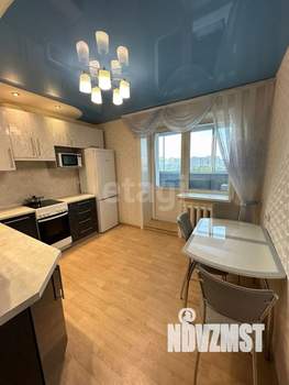 2-к квартира, вторичка, 58м2, 7/7 этаж