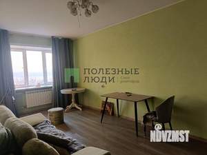 2-к квартира, вторичка, 63м2, 4/15 этаж
