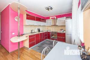 3-к квартира, вторичка, 73м2, 6/6 этаж
