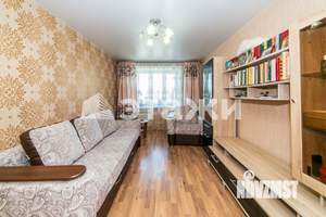1-к квартира, вторичка, 42м2, 7/14 этаж