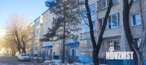 1-к квартира, вторичка, 33м2, 2/5 этаж