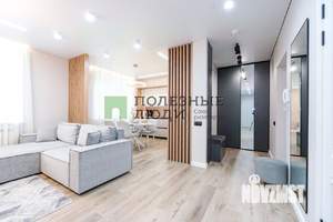 3-к квартира, вторичка, 85м2, 11/12 этаж