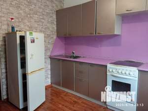 2-к квартира, вторичка, 54м2, 2/5 этаж