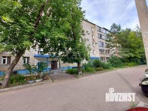 1-к квартира, вторичка, 38м2, 1/5 этаж