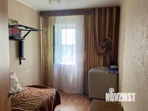 4-к квартира, вторичка, 72м2, 5/5 этаж