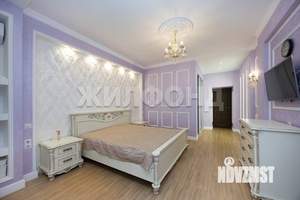 3-к квартира, вторичка, 103м2, 11/15 этаж