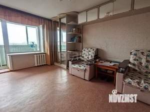 1-к квартира, вторичка, 34м2, 9/10 этаж