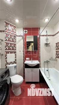 1-к квартира, вторичка, 30м2, 9/12 этаж