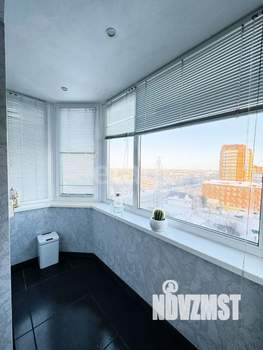2-к квартира, вторичка, 60м2, 9/10 этаж
