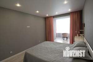 1-к квартира, вторичка, 41м2, 12/12 этаж