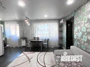 2-к квартира, вторичка, 43м2, 4/4 этаж