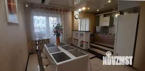 6-к квартира, вторичка, 206м2, 9/12 этаж