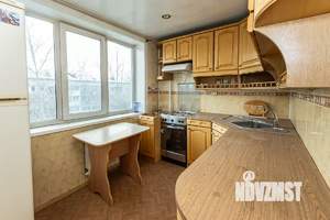 3-к квартира, вторичка, 59м2, 5/5 этаж