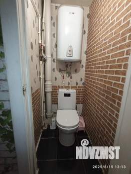 2-к квартира, вторичка, 54м2, 2/5 этаж