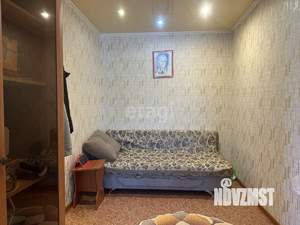 2-к квартира, вторичка, 45м2, 2/5 этаж