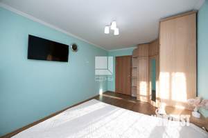 4-к квартира, вторичка, 86м2, 5/5 этаж