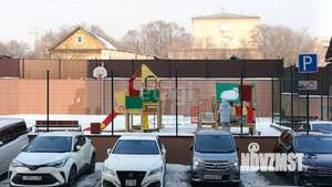 3-к квартира, вторичка, 80м2, 6/11 этаж