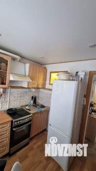 1-к квартира, вторичка, 31м2, 1/4 этаж