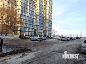 1-к квартира, вторичка, 44м2, 2/10 этаж