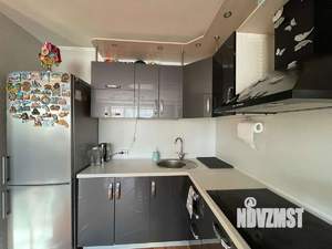 Студия квартира, вторичка, 27м2, 1/3 этаж