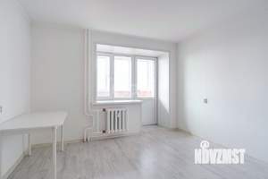 2-к квартира, вторичка, 69м2, 14/16 этаж