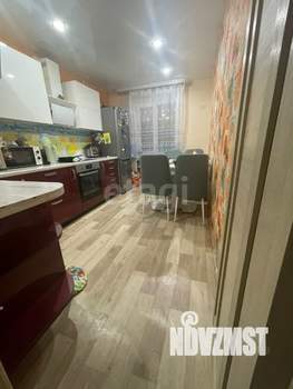 2-к квартира, вторичка, 49м2, 4/4 этаж