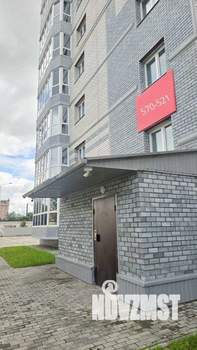 1-к квартира, сданный дом, 37м2, 5/9 этаж