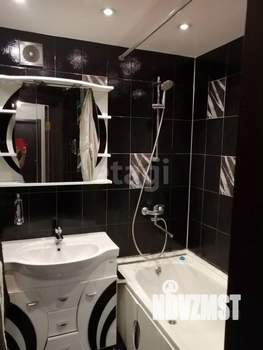 2-к квартира, вторичка, 55м2, 2/10 этаж