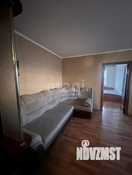 4-к квартира, вторичка, 61м2, 5/5 этаж