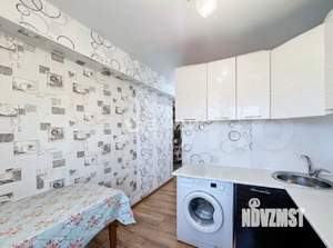 4-к квартира, вторичка, 60м2, 3/6 этаж