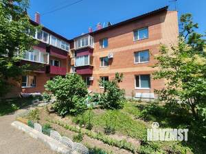 Студия квартира, вторичка, 15м2, 2/3 этаж