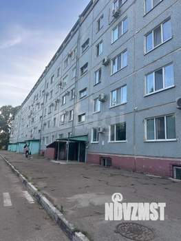 1-к квартира, вторичка, 34м2, 1/5 этаж
