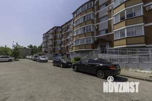 Студия квартира, вторичка, 25м2, 1/4 этаж