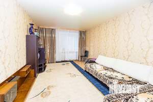 1-к квартира, вторичка, 50м2, 8/14 этаж