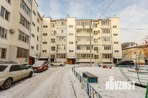1-к квартира, вторичка, 43м2, 3/5 этаж