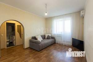 1-к квартира, вторичка, 34м2, 3/14 этаж