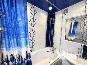 2-к квартира, вторичка, 51м2, 5/5 этаж