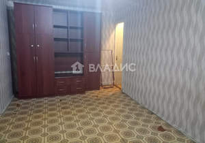2-к квартира, вторичка, 44м2, 3/4 этаж
