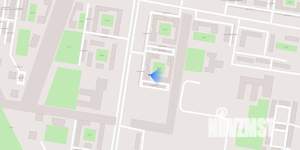 Студия квартира, вторичка, 22м2, 16/16 этаж